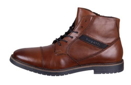 Bugatti Schuhe Caj 331-8373A-4100-6300 cognac