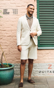 Zuitable - JERSEY Sacco DiNove 261664 250 beige