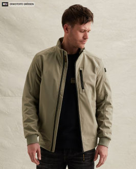 PME Legend Jacke PJA2602108 -6485 Skyglider