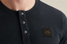 PME Legend - KURZARM SHIRT Henley r-neck PTSS2605579 -5282 und -6389