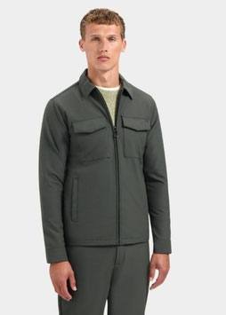 No Excess - Overshirt 9510804 124