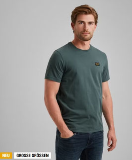 PME T-Shirt PTSS2508599 5125 | 8203 und 6379