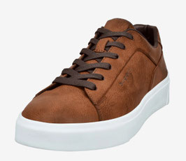 Bugatti Sneaker 324AMU015000-6300 cognac