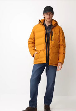 Camel active Jacke 6N14 420904 -67 und -27