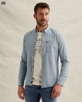 PME Legend Jeans-Hemd PSI2602238 BLD