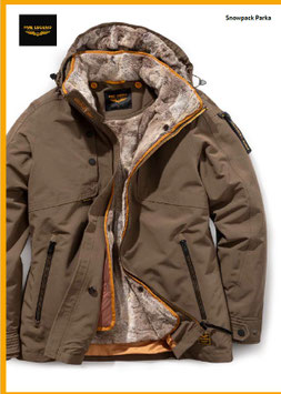 PME Legend - SNOWPACK ICON 2.0 JACKE PJA2309115 -999| -8036 | -5281