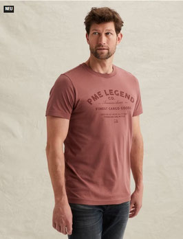 PME T-Shirt PTSS2602560-4085