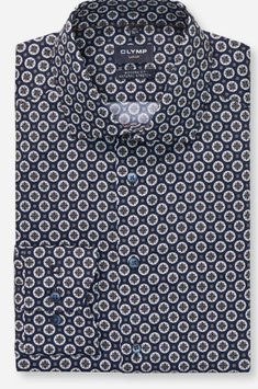 OLYMP Hemd Luxor 1314 84 18 und 49