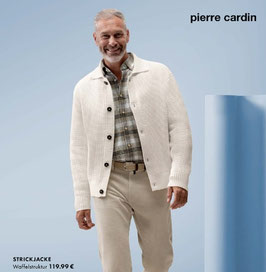 pierre-cardin - Strickjacke C5 5158.5116