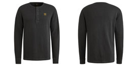 PME LEGEND - Longsleeve mit Knöpfen PTS2508569 -5109| -8039