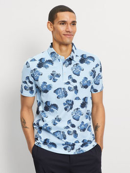 Olymp Polo Shirt 5417 11 Casual