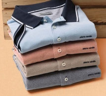 pierre-cardin - Poloshirt C5 21884.2159 6236, 3210, 8111 und 6325