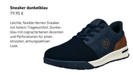 Bugatti Schuh 321AWP02650-4163
