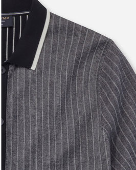 Olymp Strickhemd 5316 72 18 Casual