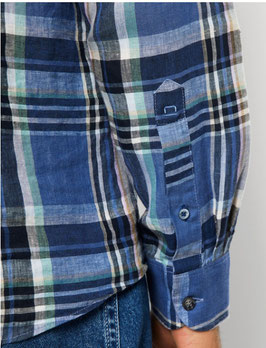 Olymp Hemd 4084 74 18 Modern Fit