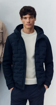 No Excess - Hybridjacke 29630819SN 078, 020