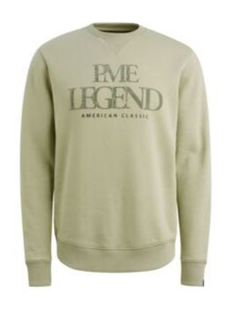 PME LEGEND - Sweatshirt PSW2511478 -6163