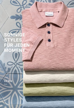 No Excess - Polo 31240263SN