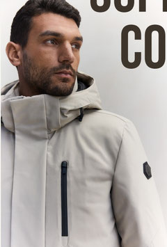 No Excess - Jacke Parka 29650993 014