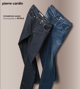 pierre-cardin - Futureflex-Jeans C7 34510.8007 6801 linke Abb. rechte  Abb. ausverkauft