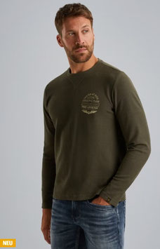 PME LEGEND Longsleeve PTS2509567 -910| -8039| -8203