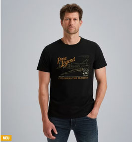PME T-Shirt PTSS251023-999