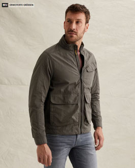 PME Legend Jacke PJA2602107 -8039 kurze Cargo