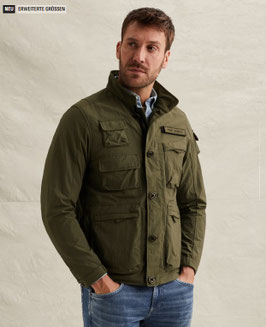 PME Legend Jacke PJA2602127 Gargoyet