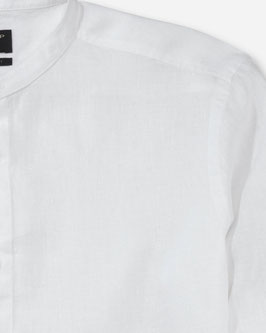 Olymp Leinenhemd 4072 74 00| 10 |31| 19| 45| 68| 22 Casual