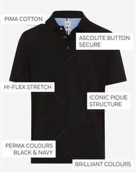 BRAX Style Pete 20-4500/0426000 - 02|- 23 und -99