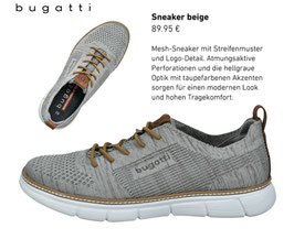 Bugatti Schuh 321ASR016900-5200