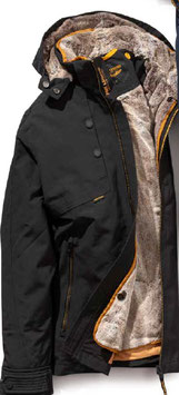 PME Legend - SNOWPACK Trail JACKE PJA2409133 5281| 9061 | 8225| 999
