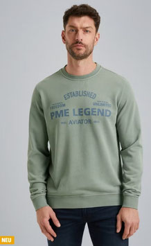 PME LEGEND - Sweatshirt PSW2508430 -5226| -7013
