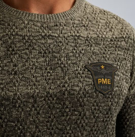 PME Legend-Pullover PKW2509334-8039
