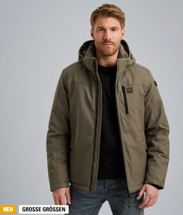PME Legend - STRATOR  Jacke PJA2508106-8011| -5438