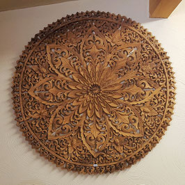 houten wandpaneel