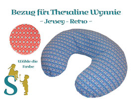 Bezug ~Jersey - Retro~ für Wynnie