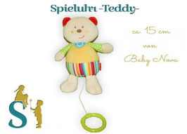 Spieluhr ~Teddy~