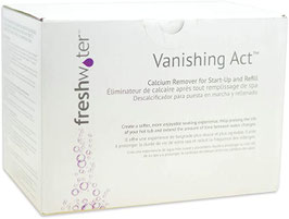 Eponge Vanishing Act unitaire