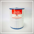 Filtre pour spa série PARADISE modèle KAUAI/MARTINIQUE.