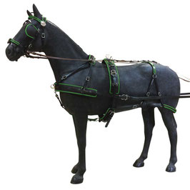 ENGANCHE PVC CONVERTIBLE