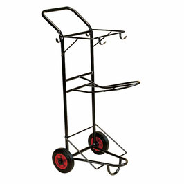 PORTASILLA CARRO PARA CAJA LIMPIEZA S57TF