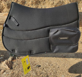 MANTILLA TREKKING BURIONI CON BOLSILLO