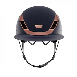 CASCO ABUS PIKEUR AIRLUXE SUPREME LADY VISOR
