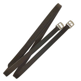 ACIONES INGLESA CUERO-NYLON
