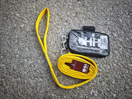 RAMAL HH NYLON PLANO