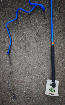 Tralla USG dos piezas, 180 cm