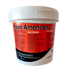 ZALDI POLVO AMERICANO EMPLASTE NATURAL