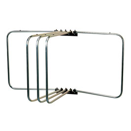 COLGADOR PARA MANTAS STUBBS S91 (5 MANTAS)