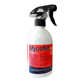 ZALDI ANTISARNA & ANTIFÚNGICO MYCOFLET 0.5 litro